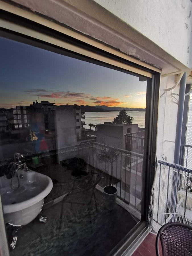 Artemida Apartment Loutra Edipsou  Exterior foto