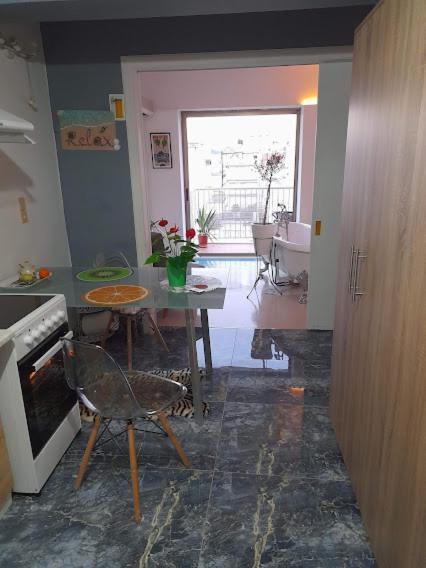 Artemida Apartment Loutra Edipsou  Exterior foto